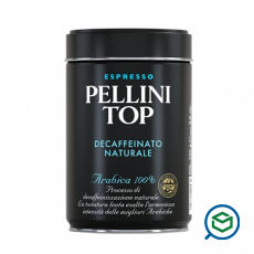 Pellini - Top Decaffeinato...