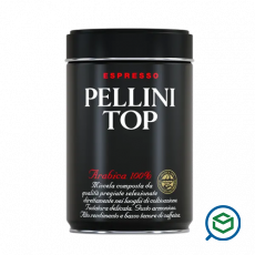 Pellini - Top 100% Arabica...