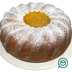 Biozyme - Cake Zyme 2000 25kg -...