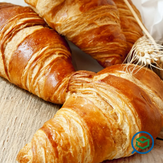 Biozyme - Croissanito 25 -...