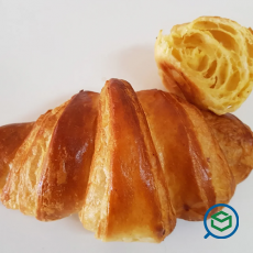 Biozyme - Croissant Momento Mix -...