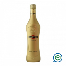 Martini - Gold 750ml -...