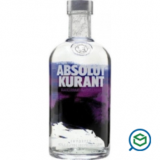 Absolut - Kurant 700ml -...