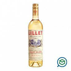 Lillet Blanc 750ml -...