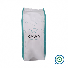 Kawa Coffees - 100% Arabica...