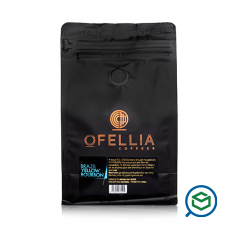 Ofellia Coffees - Yellow Bourbon...