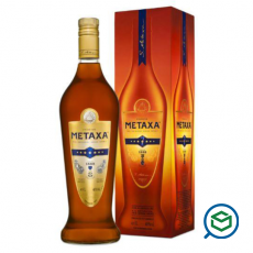 Metaxa - 7...