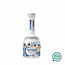 Metaxa - Grand Fine 700ml -...