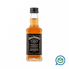 Jack Daniel's -...