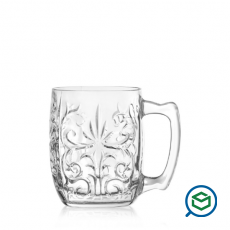 Cristalleria Italiana - Tattoo Mug...