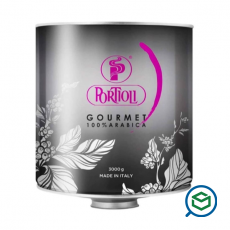 Portioli - Gourmet 100% Arabica...