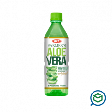 OKF - Farmers Aloe Vera Original...