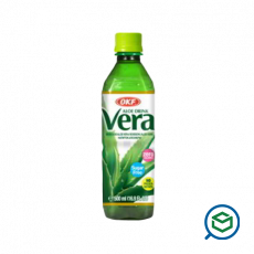 OKF - Aloe Vera Sugar Free...