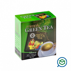 Mlesna - Green tea -...