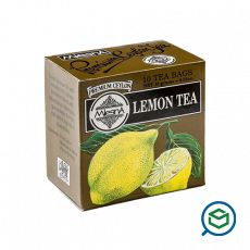 Mlesna - Lemon -...