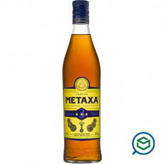 Metaxa - 3...