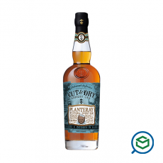 Planteray - Cut & Dry Rum -...