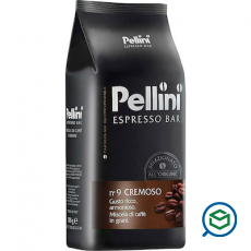 Pellini - Cremoso No 9...