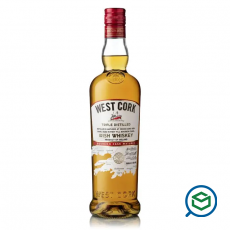 West Cork - Bourbon Cask - 700ml -...