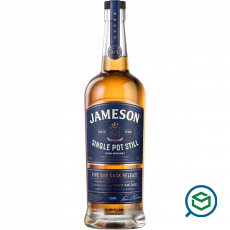 Jameson - Single Pot Still - 700ml...