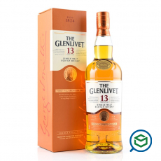 The Glenlivet - 13...