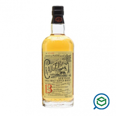 Craigellachie - 13 Year Old Single...