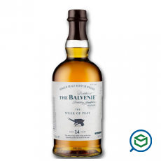 Balvenie - The Week of Peat 14...