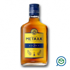 Metaxa - 3...