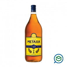 Metaxa - 3...