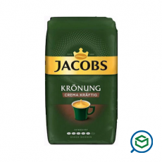 Jacobs - Kronung Crema...