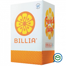 Billia -...