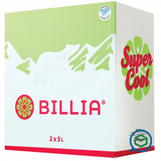 Billia - Polar...