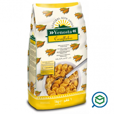 Venosta - Cornflakes - 1kg -...