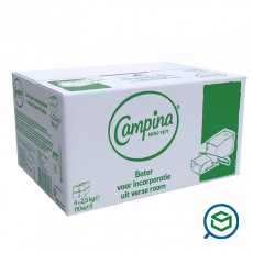 Campina - 82%...