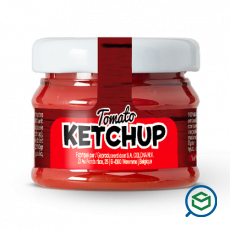 Colona - Ketchup...