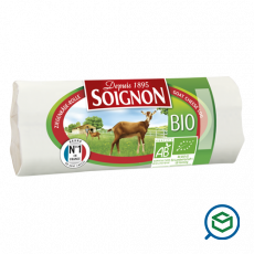 Soignon - Organic Ripened Log -...