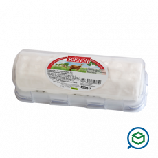 Soignon - Ripened Log - 450g -...