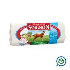 Soignon - Low Fat Ripened Log -...