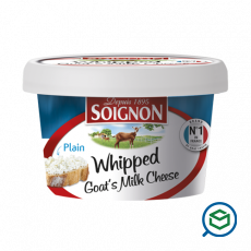 Soignon - Whipped Goat Cheese...