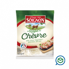 Soignon - Shredded Goat Cheese -...