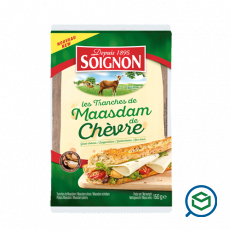 Soignon - Maasdam Slices - 150gr -...