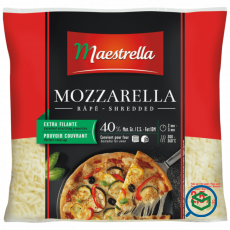 Maestrella - Mozzarella 40% Fat...