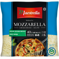 Maestrella - Mozzarella 40% Fat...