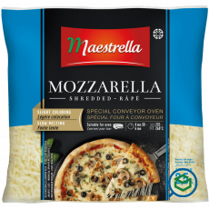 Maestrella - Mozzarella 45% Fat...