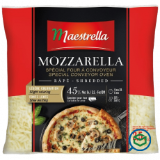 Maestrella - Mozzarella 45% Fat...