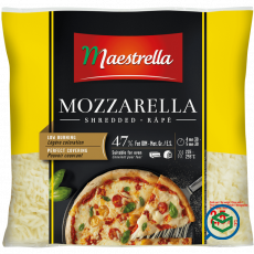 Maestrella - Mozzarella 47% Fat...