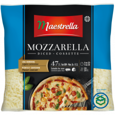 Maestrella - Mozzarella 47% Fat...