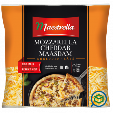 Maestrella - Mix Mozzarella,...