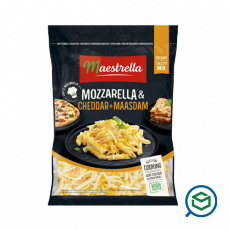 Maestrella - Mix Mozzarella,...