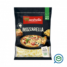 Maestrella - Mozzarella (Chilled -...